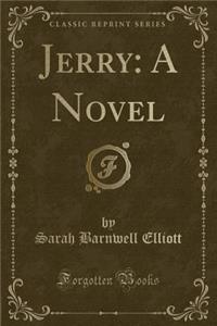 Jerry: A Novel (Classic Reprint)