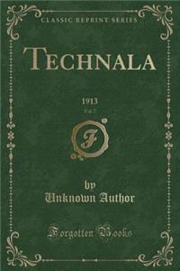 Technala, Vol. 7