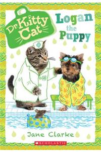 Logan the Puppy (Dr. Kittycat #7), Volume 7