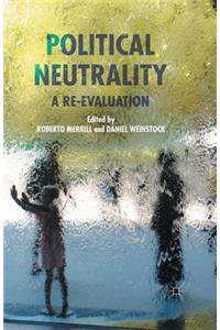 Political Neutrality