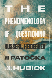The Phenomenology of Questioning