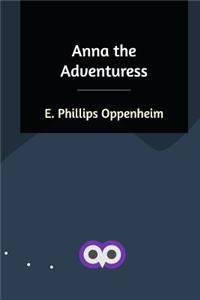 Anna the Adventuress