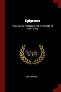 Epigrams