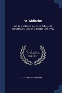 St. Aldhelm