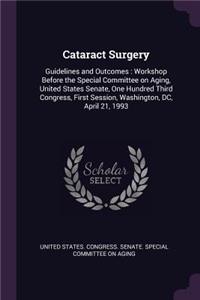 Cataract Surgery