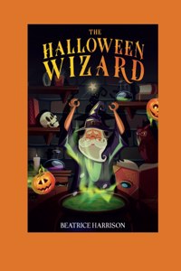 Halloween Wizard