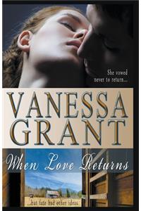 When Love Returns