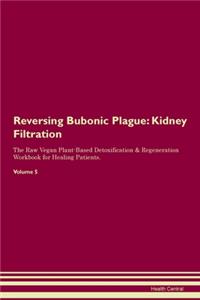 Reversing Bubonic Plague