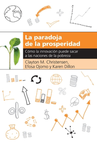 Paradoja de la Prosperidad