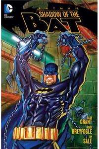 Batman: Shadow of the Bat, Volume 1