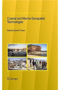 Coastal and Marine Geospatial Technologies