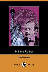 Phil the Fiddler