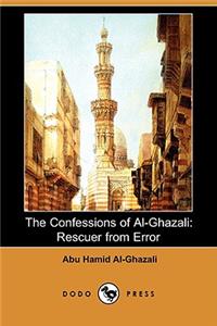 Confessions of Al-Ghazali