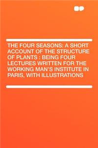 The Four Seasons