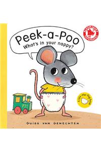 Peek-a-Poo