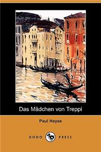 Madchen Von Treppi (Dodo Press)