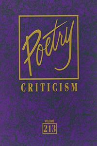 Poetry Criticism