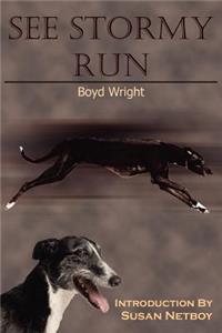 See Stormy Run