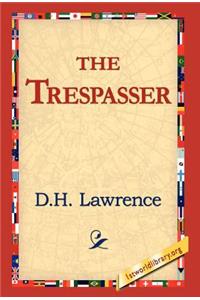 The Trespasser