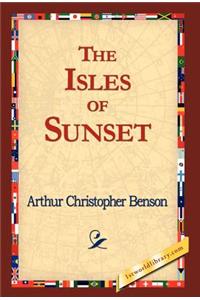 Isles of Sunset