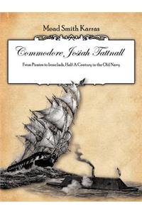 Commodore Josiah Tattnall