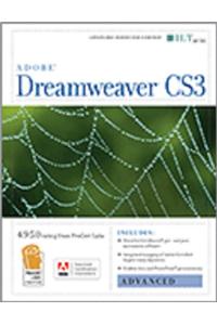 Dreamweaver Cs3