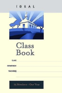 Ideal Class Books (75 Names)