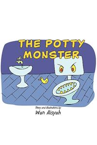 The Potty Monster