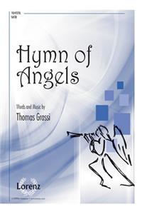 Hymn Of Angels
