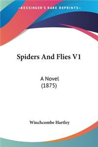 Spiders And Flies V1