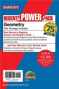 Geometry Power Pack