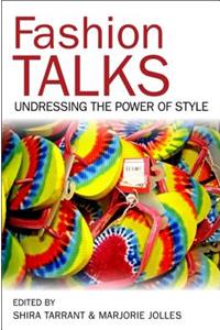 Fashion Talks