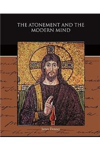 Atonement and the Modern Mind