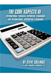 Core Aspects of International Financial Reporting Standards and International Accounting Standards