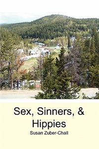 Sex, Sinners, & Hippies