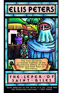 Leper of Saint Giles