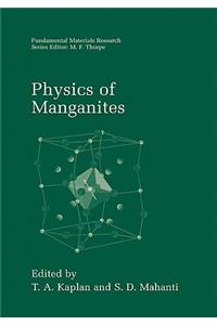 Physics of Manganites