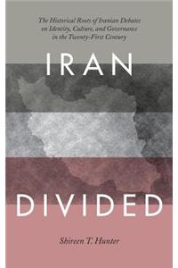 Iran Divided