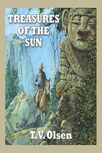Treasures of the Sun