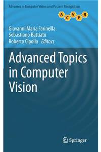 Advanced Topics in Computer Vision