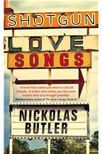 Shotgun Lovesongs