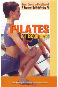 Pilates for Beginners