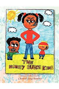 Honey Bunch Kids