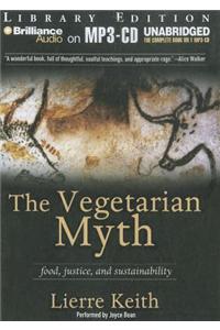 The Vegetarian Myth