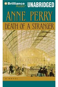 Death of a Stranger