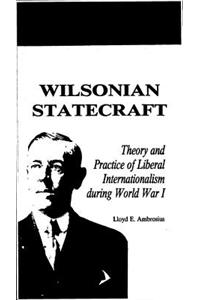 Wilsonian Statecraft