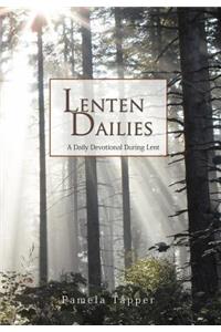 Lenten Dailies
