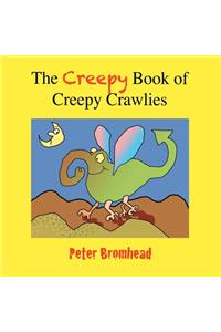 Creepy Book of Creepy Crawlies