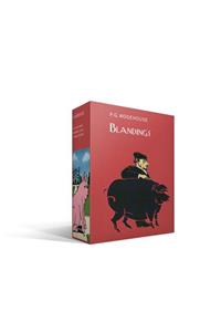 The Blandings Boxed Set