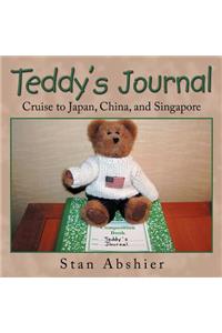 Teddy's Journal